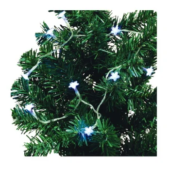 Lampice za jelku pahuljice MLC10/H Lampice za jelku pahuljice MLC10/H